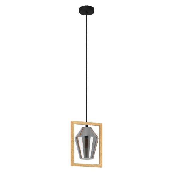 EGLO 99701 VIGLIONI lampa wisząca Oświetlenie do wnętrz