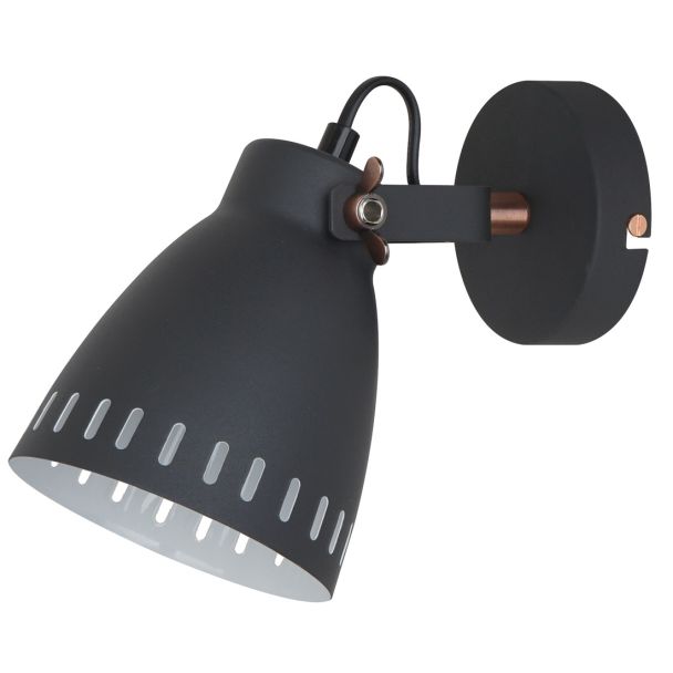 ITALUX Franklin MB-HN5050-1-B+RC
