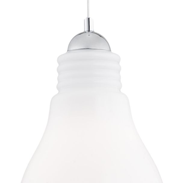 WYPRZEDAŻ ARGON KAMA 489 lampa wisząca 1 pł.