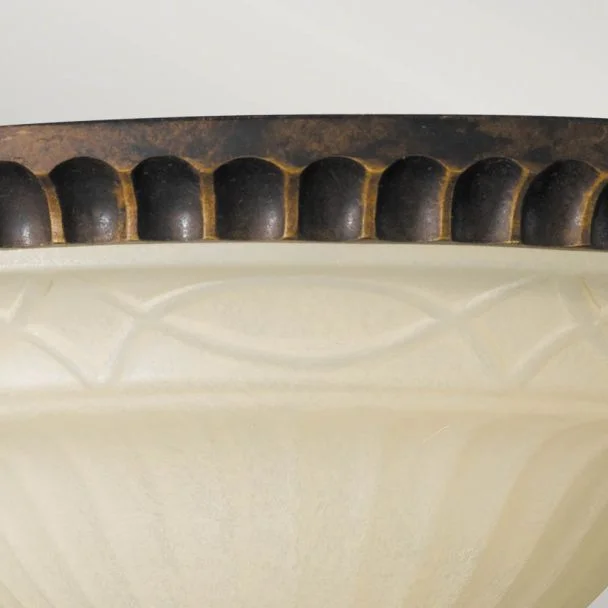 ELSTEAD Drawing Room FE-DRAWING-ROOM-FA 2 Light Flush