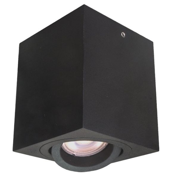 ITALUX Emilio IT8004S1-BK