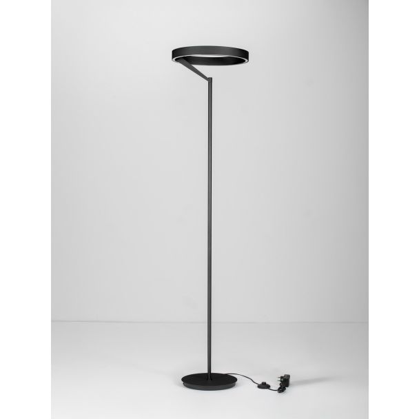 LUCES EXCLUSIVAS LE46053 GORAFE LAMPA PODŁOGOWA
