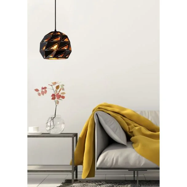 LUCIDE MALUNGA 21415/25/30 LAMPA WISZĄCA - NOWOCZESNA