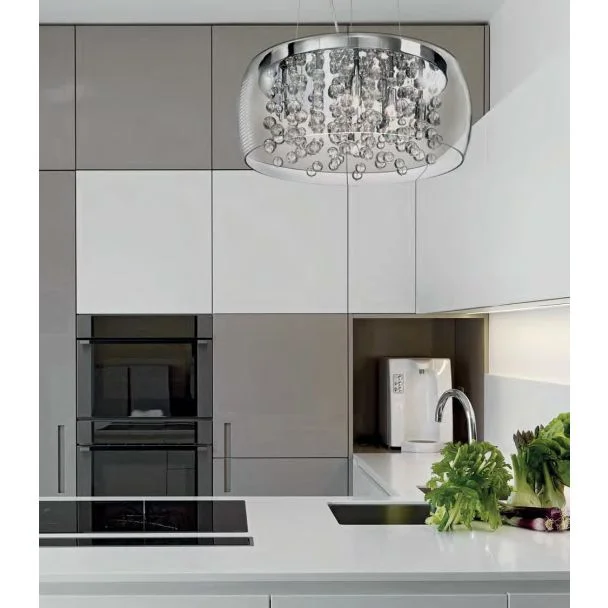 IDEAL LUX AUDI-80 SP5 031743