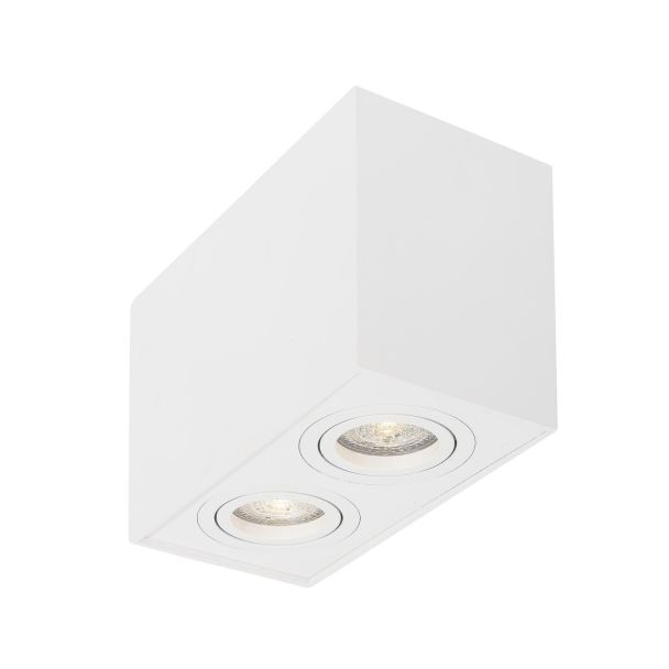 Luces Exclusivas CHIVACOA LE61451 REFLEKTOR SPOT biały