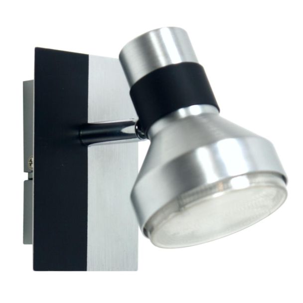 CANDELLUX 91-07479 SORTHA 1 SPOT 1X9W GX53 ENERGOOSZCZĘDNA