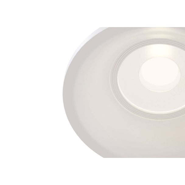 WYPRZEDAŻ MAYTONI DL027-2-01W Downlight Slim Downlight White