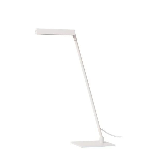 LUCIDE LAVALE 44501/03/31 LAMPA STOŁOWA biały