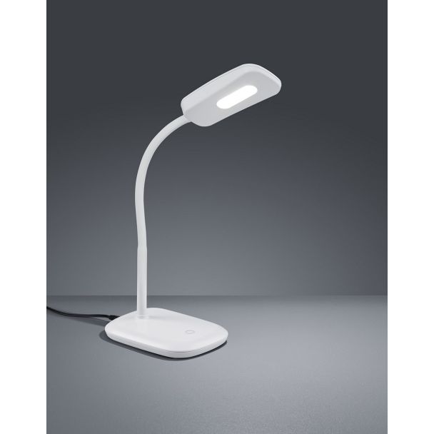 RL BOA R52431101 LAMPA STOJĄCA - BIURKOWA