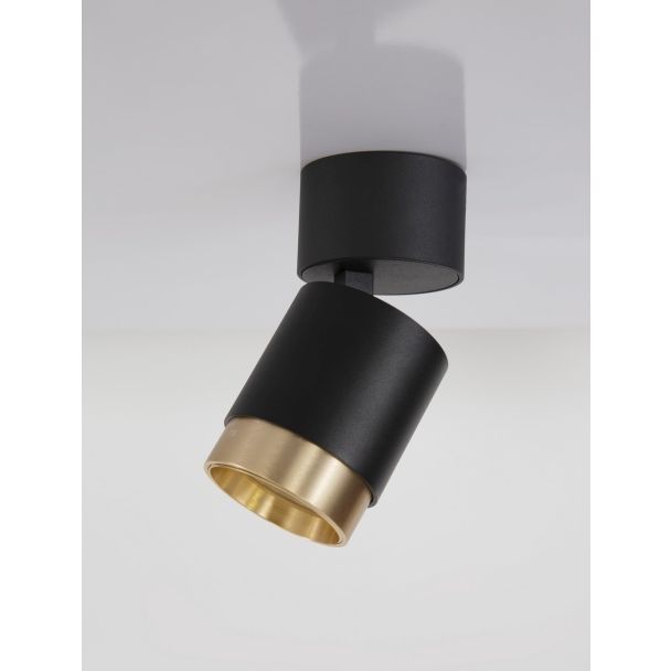 LUCES EXCLUSIVAS LE61651 BADENIA lampa sufitowa