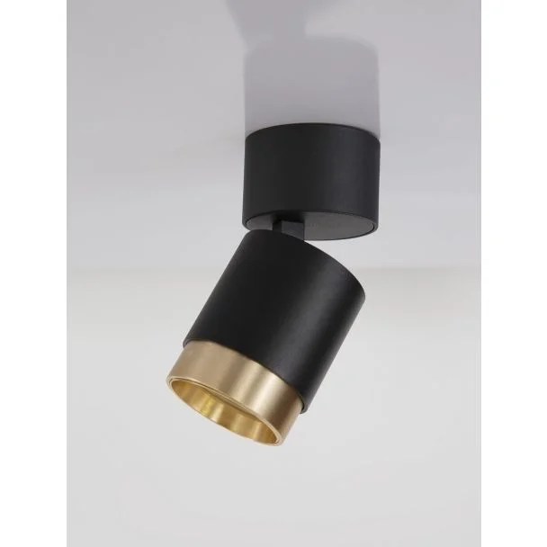 LUCES EXCLUSIVAS LE61651 BADENIA lampa sufitowa