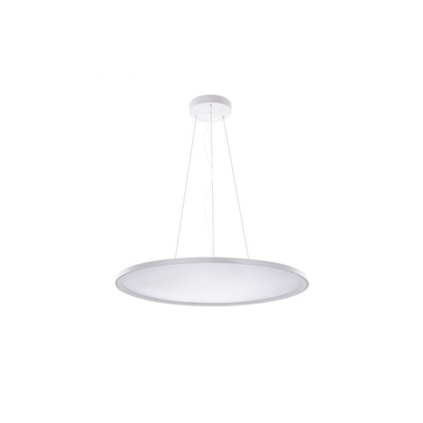 AZZARDO AZ3287 CREAM 78 PENDANT WH Smart LAMP