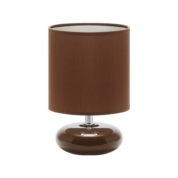 IDEUS 03145 PATI E14 BROWN