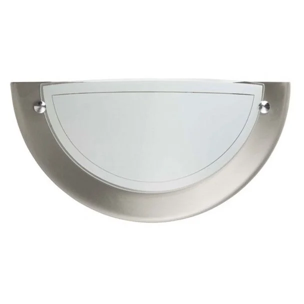 BRILLIANT MIRAMAR 90196/13 LAMPA ŚCIENNA