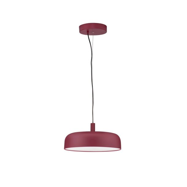 LUCES EXCLUSIVAS LE46010 DORRIA LAMPA WISZĄCA