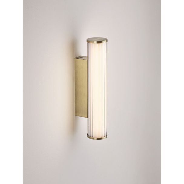 LUCES EXCLUSIVAS LE45770 ALEGRANZA LAMPA ŚCIENNA
