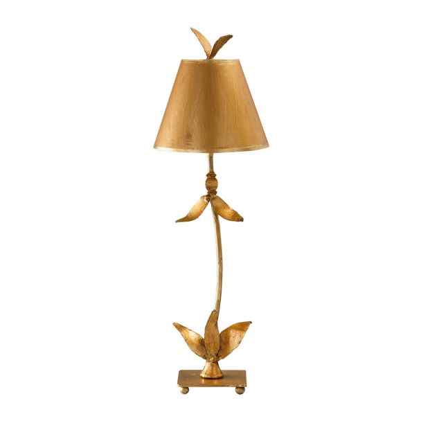 ELSTEAD Red Bell FB/REDBELL/TL GD Lampa stołowa