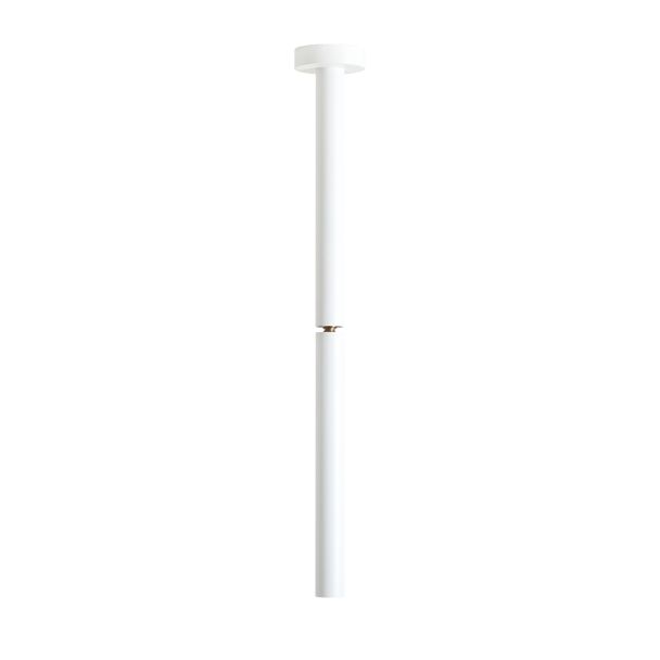 ALDEX 1084PL_G_S PLAFON STICK ALL WHITE S