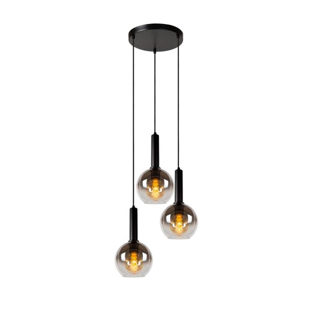 LUCIDE 45402/13/30 LAMPA WISZĄCA NOWOCZESNA MARIUS