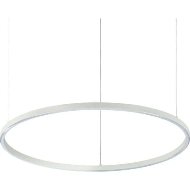 IDEAL LUX ORACLE SLIM D70 WHITE - BIAŁA 229485