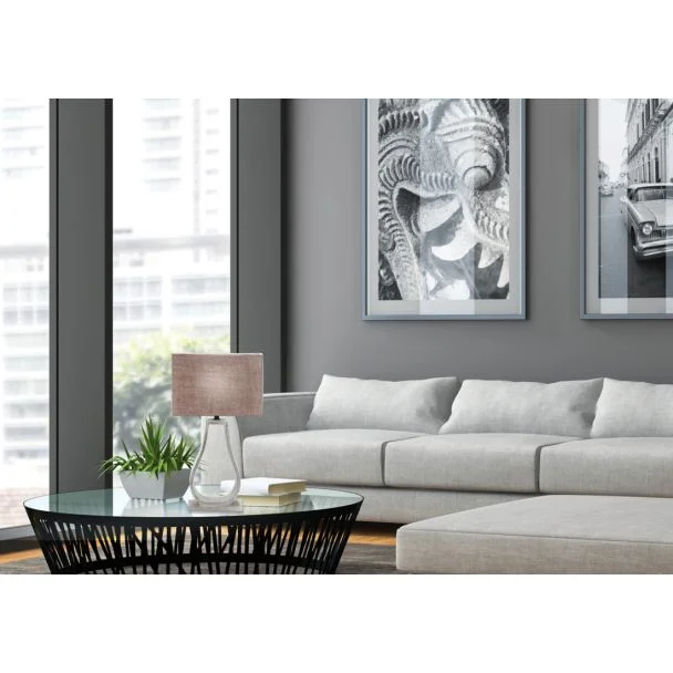 CANDELLUX 41-79992 FEMO LAMPA GABINETOWA 1X60W E27 BEŻOWY