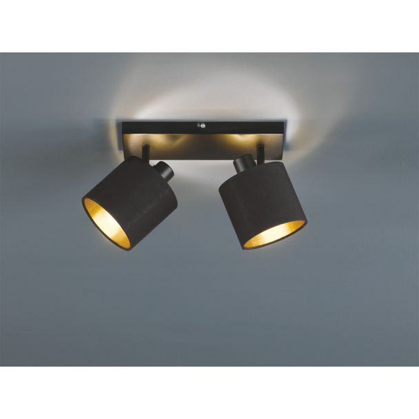 RL TOMMY R80332079 LAMPA SUFITOWA - REFLEKTOR