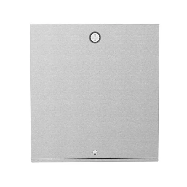 RENDL R10119 BERIT I aluminium 230V GU10 50W
