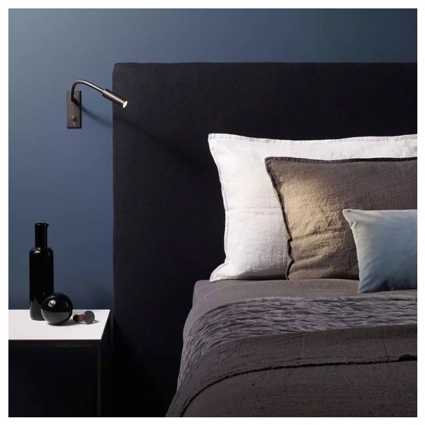 ASTRO Leo Switched LED 1295003 Reading Lights