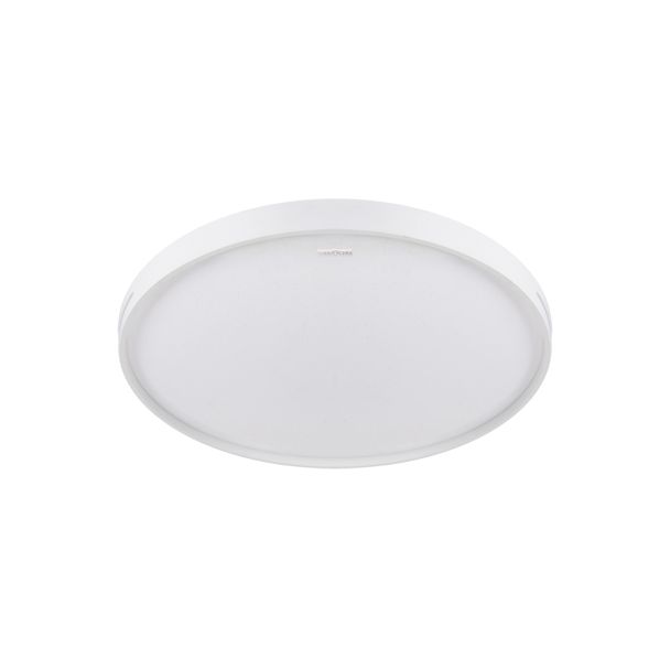 IDEUS 4008 FABIO LED C 24W NW Plafoniera SMD LED
