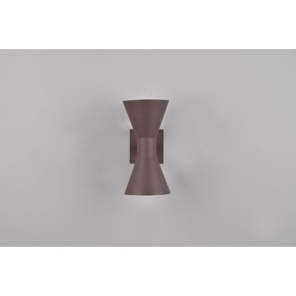 WYPRZEDAŻ TRIO 212560224 LAMPA ZEWNĘTRZNA ŚCIENNA ARDAS