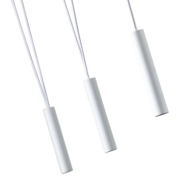 OPEN DESIGN OR84313 Viva VII Bianco