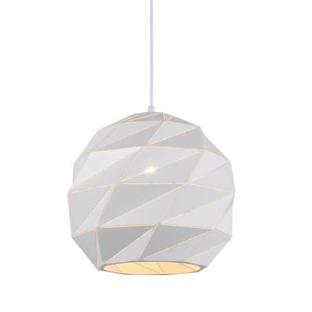 ITALUX Palermo PND-2424-1L-WH