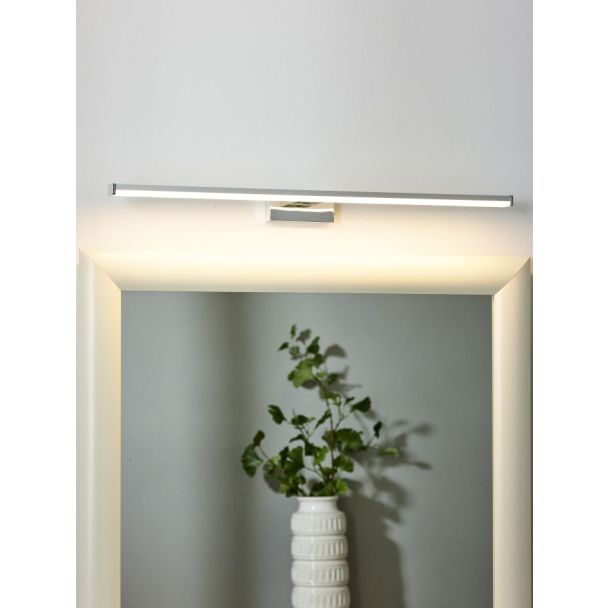 LUCIDE ONNO 79297/12/12 LAMPA ŚCIENNA - ŁAZIENKOWA