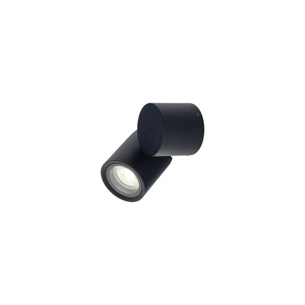 NOWODVORSKI TUBINGS S 8160 lampa zewnętrzna ścienna natynkowa