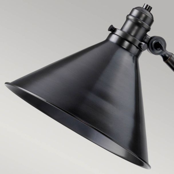 ELSTEAD PROVENCE PV/FL OB Floor Lamp