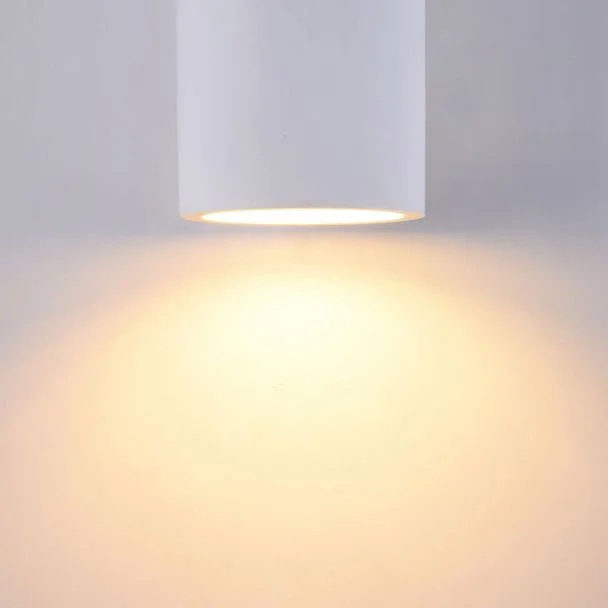 MAYTONI C191-WL-02-W Ceiling & Wall Parma Wall Lamp White
