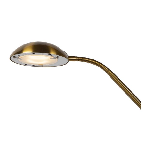 LUCIDE ZENITH 19791/24/02 lampa podłogowa wewnętrzna
