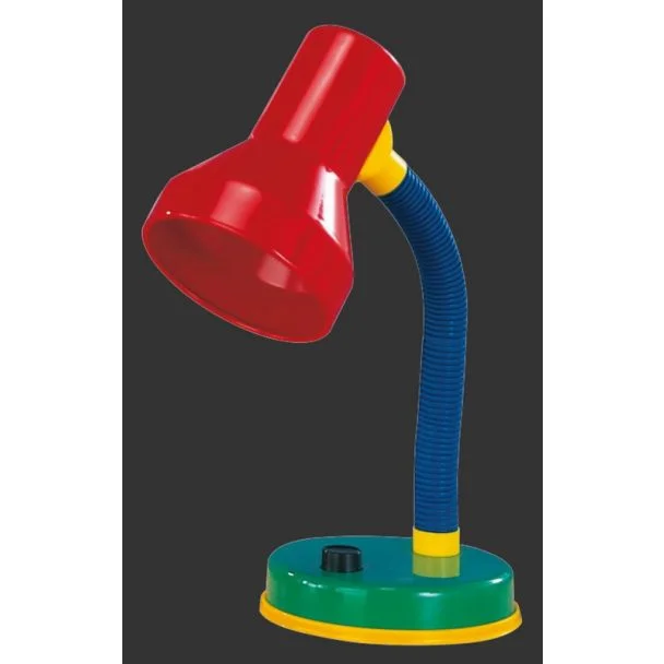 TRIO PRONTO 5027011-17 LAMPA STOJĄCA - BIURKOWA