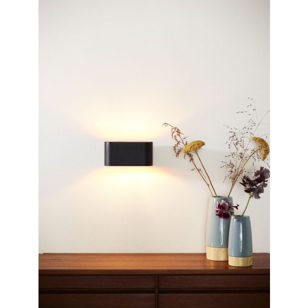 LUCIDE 23254/01/30 LAMPA ŚCIENNA NOWOCZESNA XERA