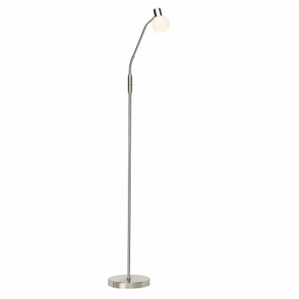 BRILLIANT PHILO G16358/13 LAMPA STOJĄCA