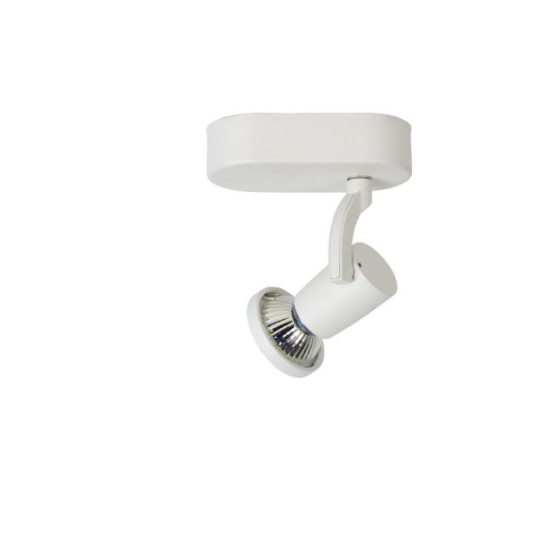 LUCIDE JASTER LED 11903/05/31 LAMPA ŚCIENNA - REFLEKTOR