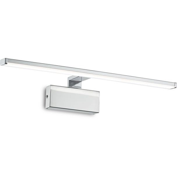 IDEAL LUX ALMA AP 12W CHROME - CHROM 224930
