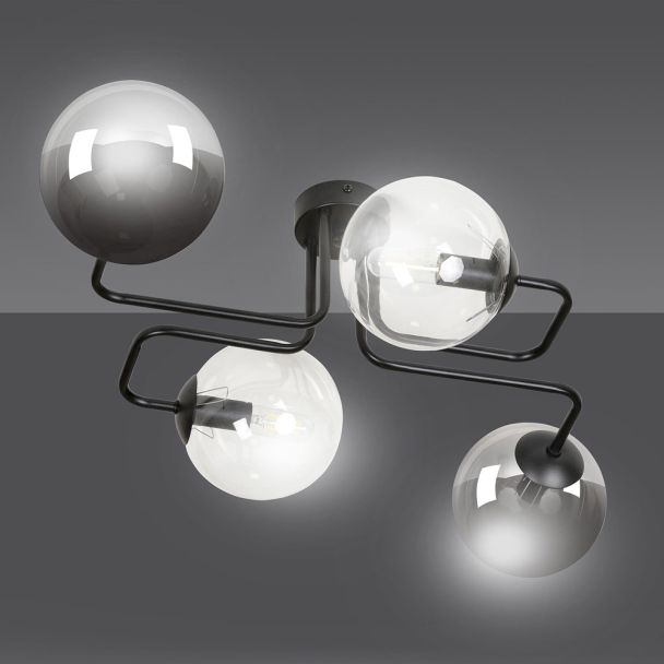 EMIBIG 843/4M2 LAMPA SUFITOWA BRENDI 4 BL MIX 2