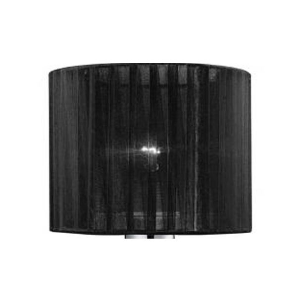 AZZARDO 1976-1T-BK / AZ0502 Impress table Lampka biurkowa