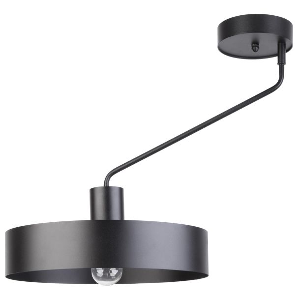 Sigma 31529 JUMBO 1 CZARNY