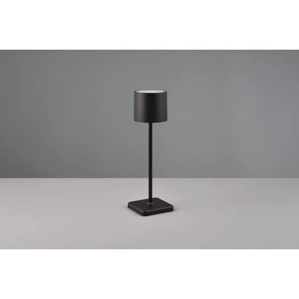 RL R54096132 LAMPA ZEWNĘTRZNA STOJĄCA FERNANDEZ