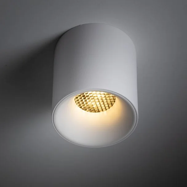 TK-LIGHTING 18157 BLAZE WHITE CCT 12W