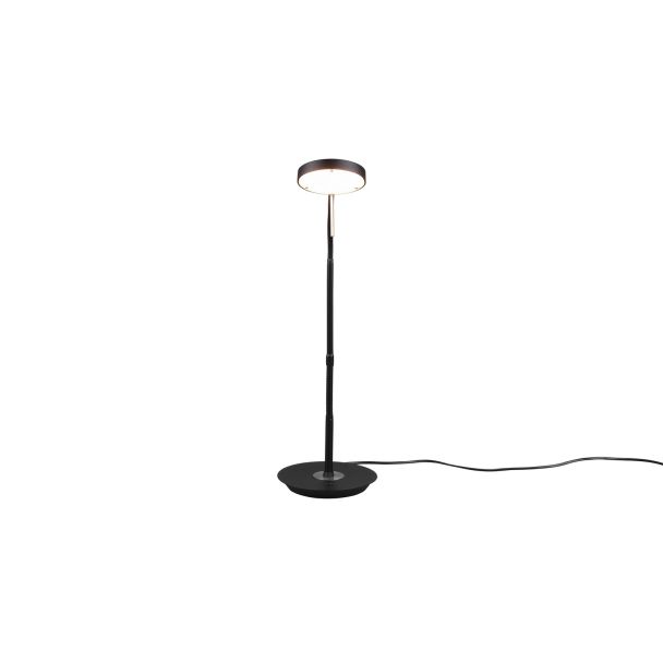 TRIO 523310132 MONZA LAMPY STOJĄCE STOŁOWE