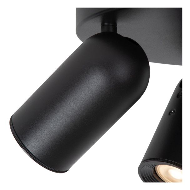 LUCIDE 13958/13/30 LAMPA SUFITOWA REFLEKTOR PUNCH