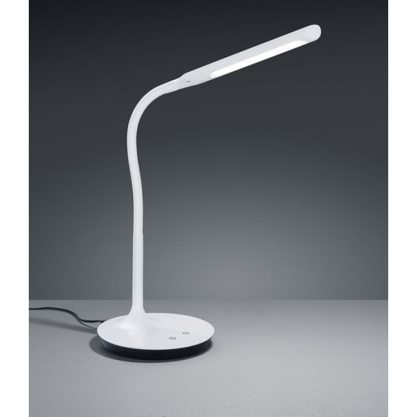 TRIO POLO 527090131 LAMPA STOJĄCA - STOŁOWA